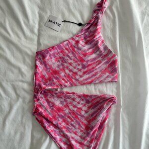 Skatie Nicole One Piece in Moorea - NWT